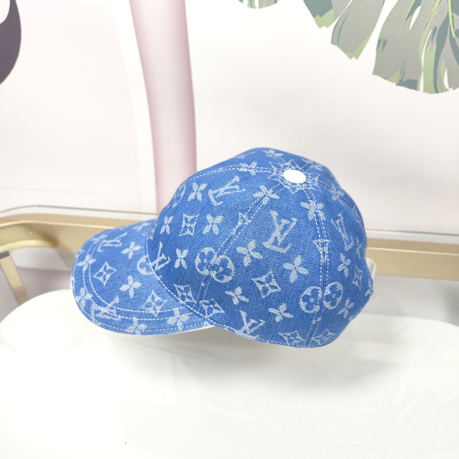 2023 Fashion Baseball Cap - Cowboy