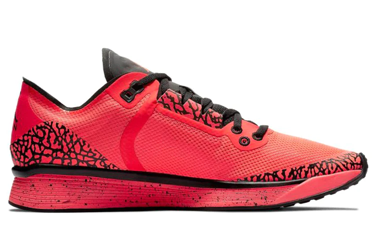 Air Jordan 88 Racer 'Toro' AV1200-600