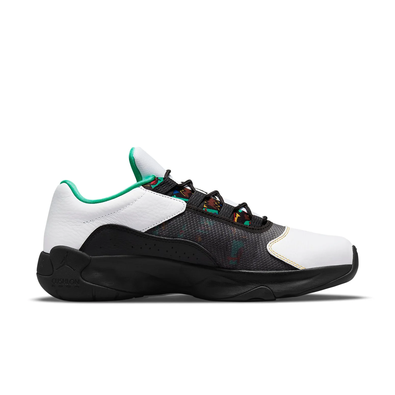 Air Jordan 11 CMFT Low 'Urban Jungle Gym' CW0784-103