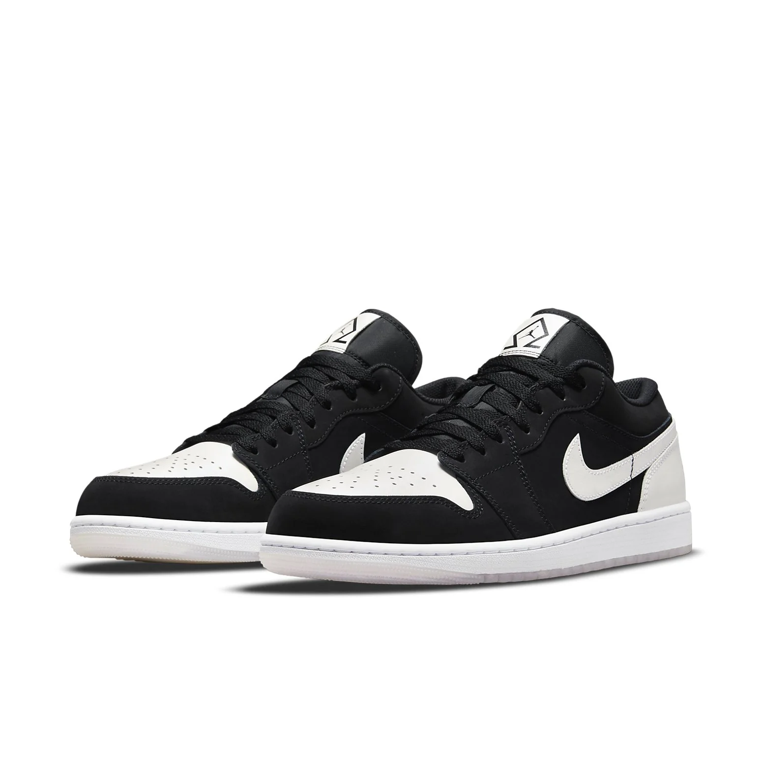 Air Jordan 1 Low SE 'Diamond' DH6931-001