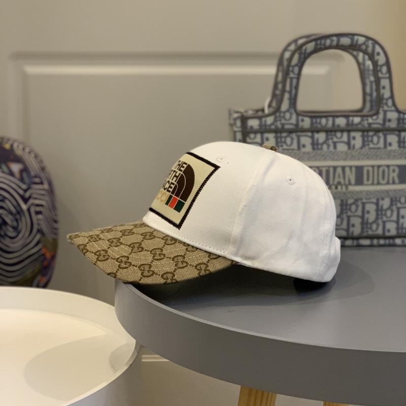 Fashion All-match Baseball Cap