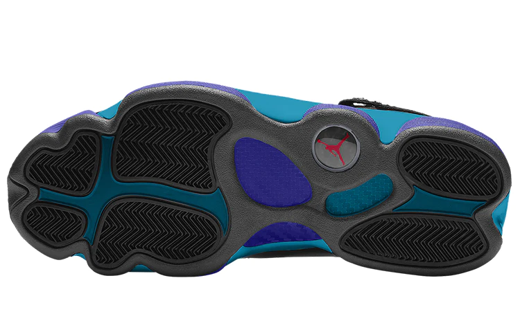 Air Jordan 6 Rings 'Aqua' DD5077-040