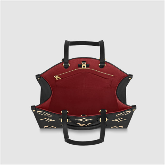 LV ONTHEGO MM M45495