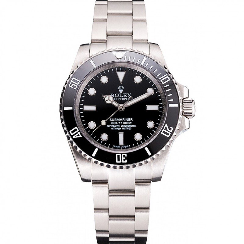 Swiss Rolex Submariner PR00001