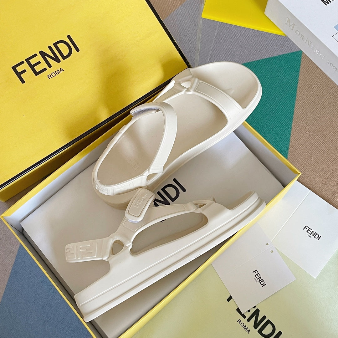 Unisex_Slippers/Sandals eur 35-44 3.5CM