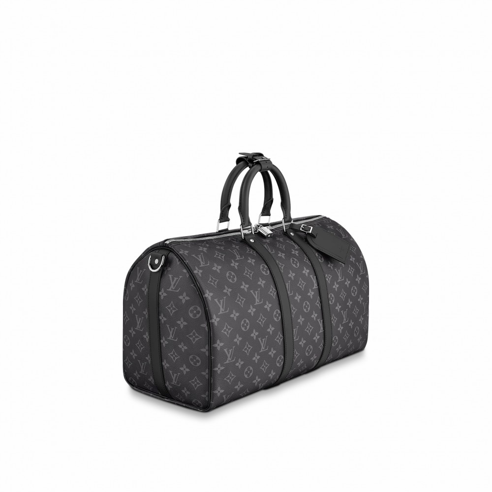 Louis Vuitton Keepall 45 Bandouliere M40569