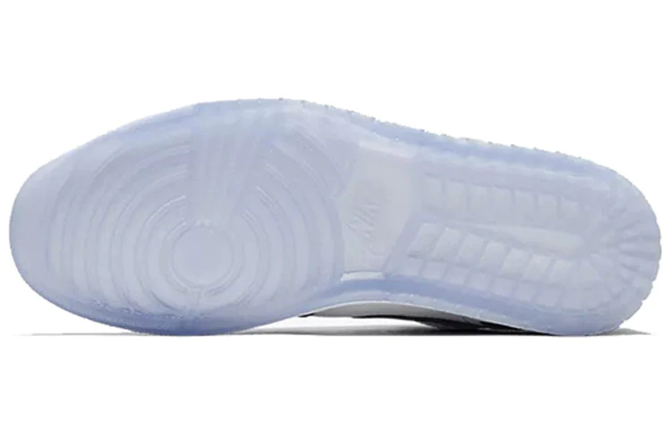 Air Jordan 1 Retro Low 'White Black Dark Concord' 553558-108