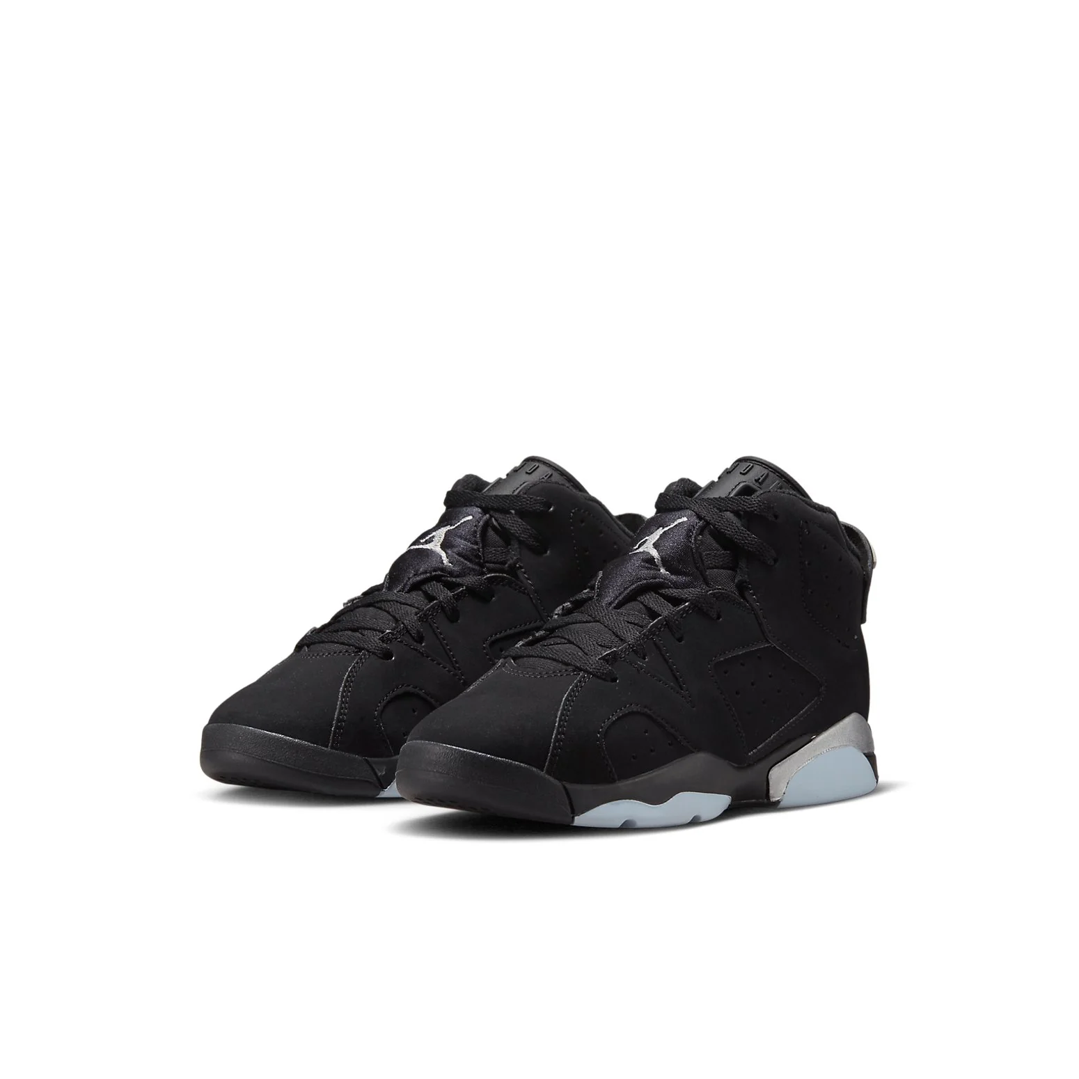 (PS) Air Jordan 6 Retro 'Chrome' DX6178-001