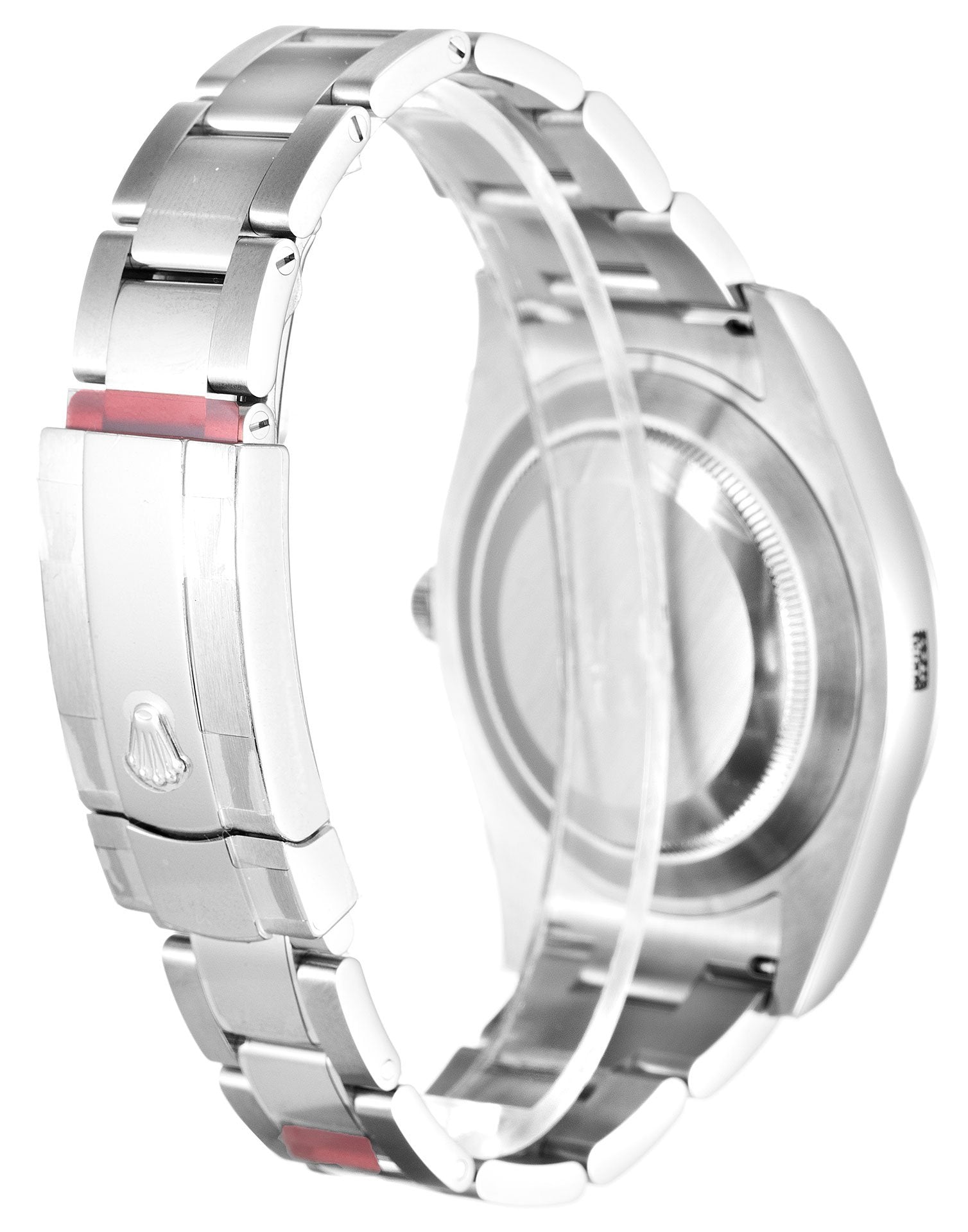 Replica Rolex Datejust II 41mm Blue Dial 116300