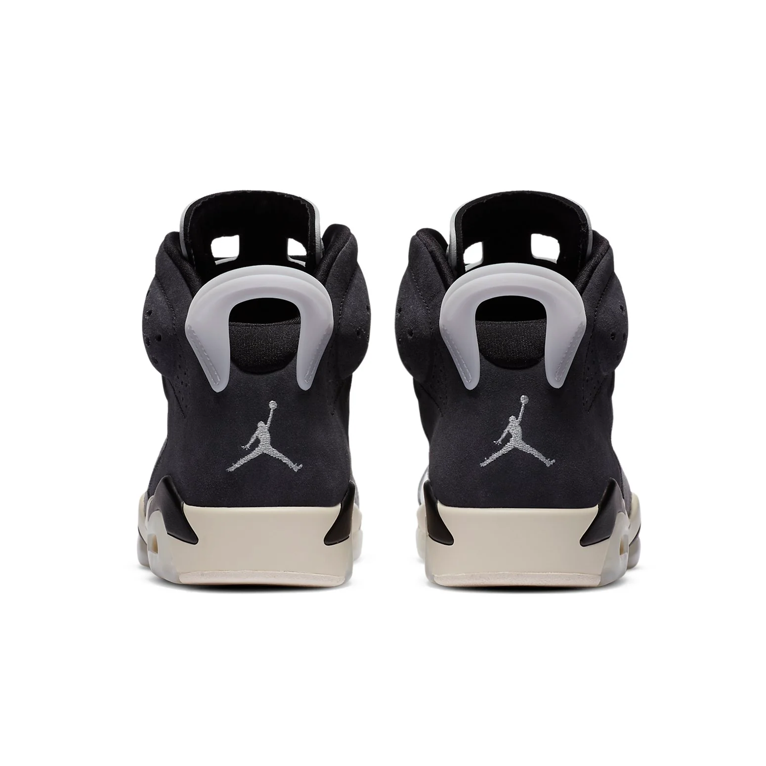 (WMNS) Air Jordan 6 Retro 'Tech Chrome' CK6635-001