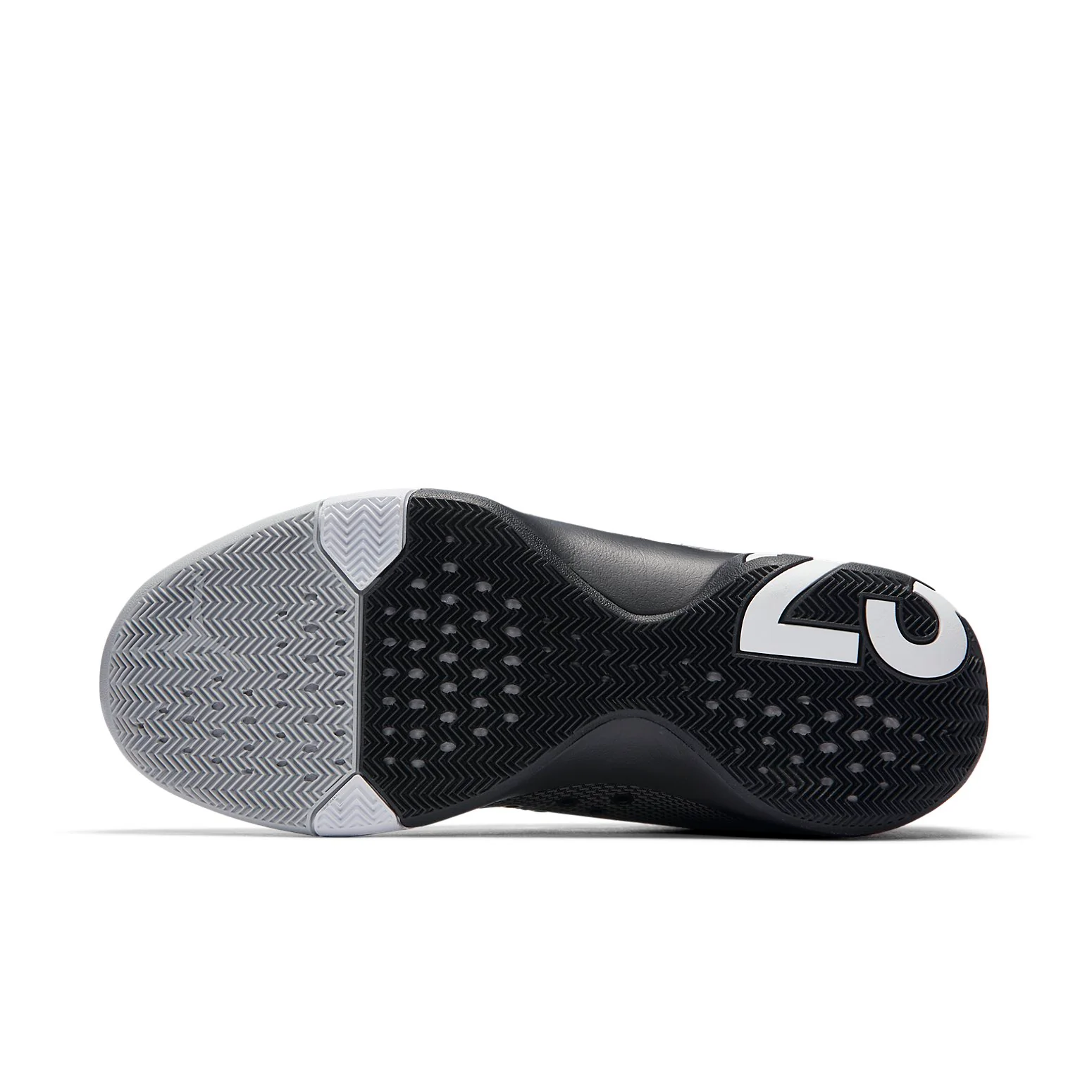 Air Jordan 3 Ultra Fly 'Light Smoke' AR0044-001