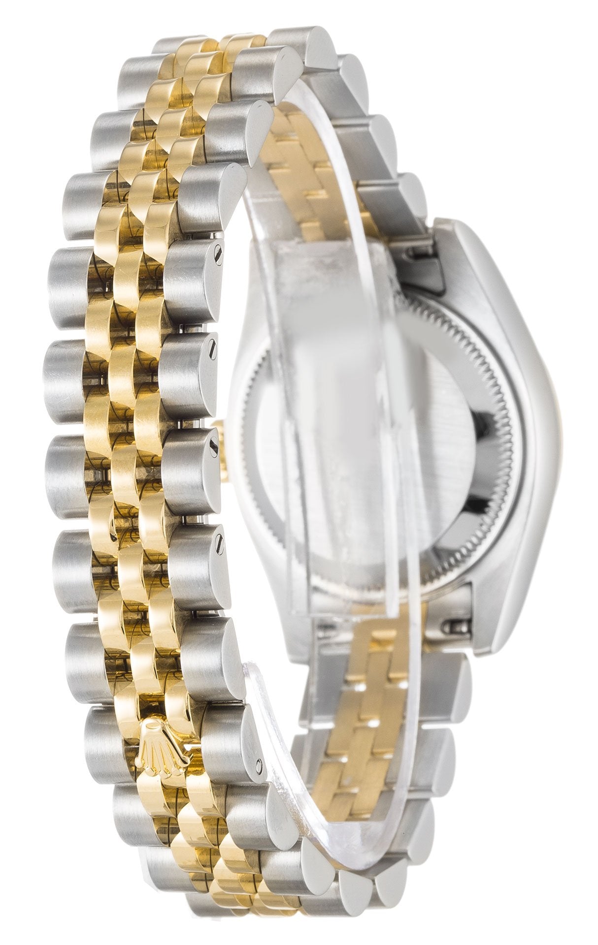 Rolex Datejust Lady Champagne Dial 179173