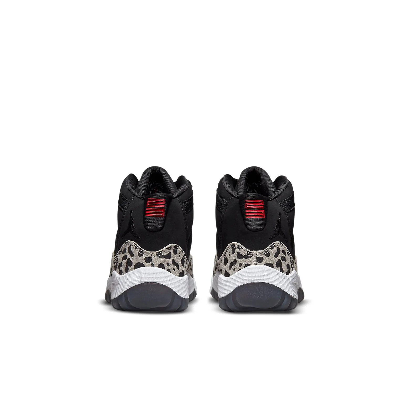 (PS) Air Jordan 11 Retro 'Animal Instinct' DO3857-010