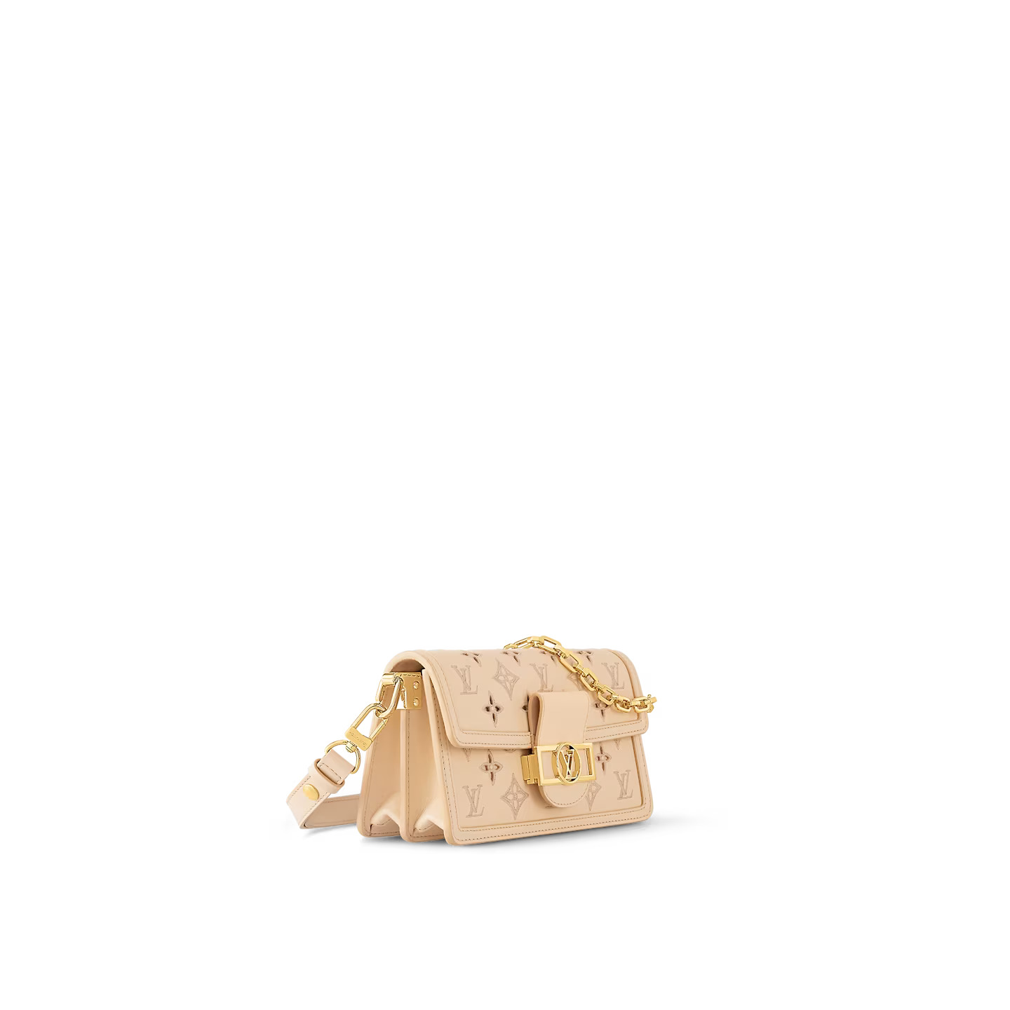 Louis Vuitton M22955 Dauphine East West