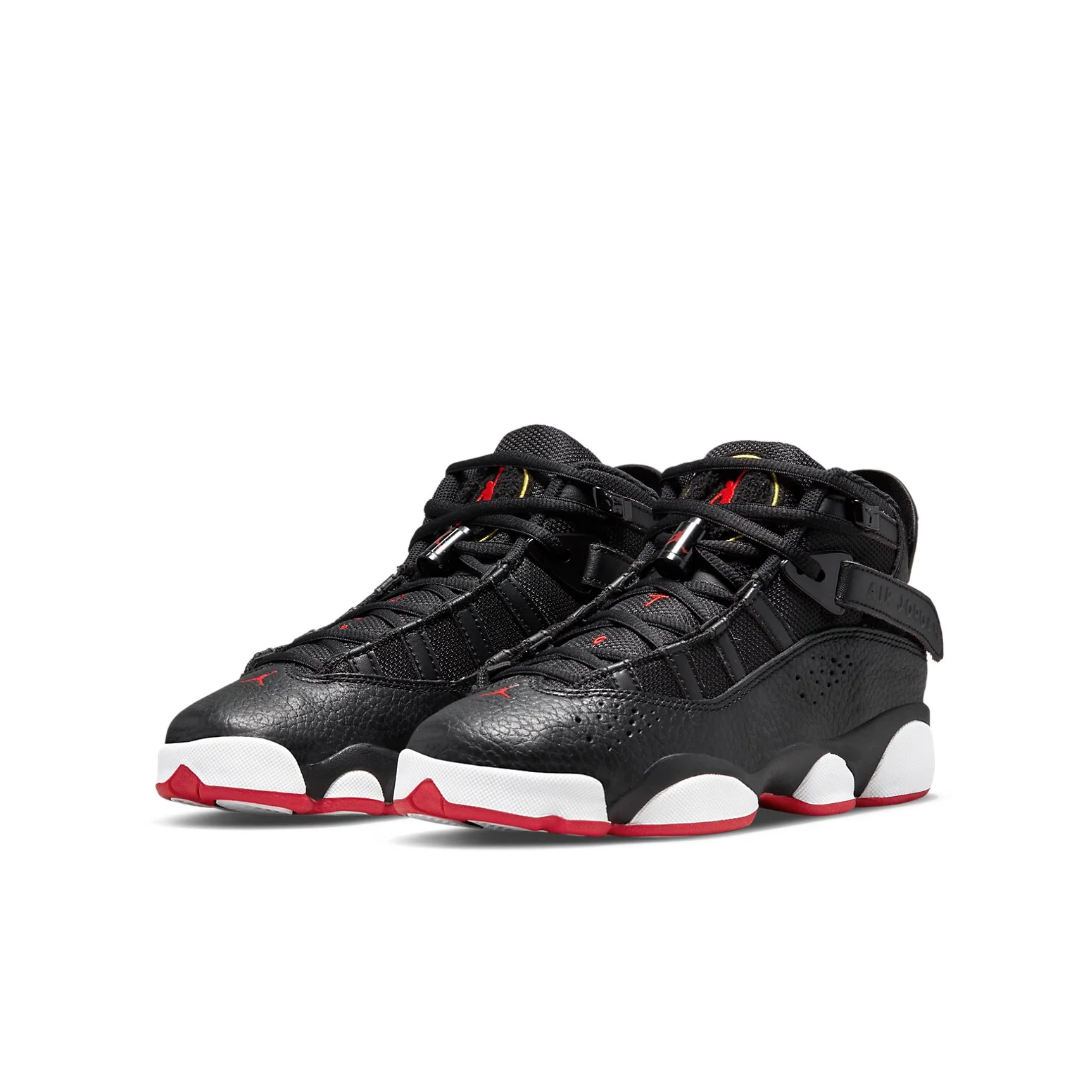 (GS) Air Jordan 6 Rings 'His Airness' 323419-063