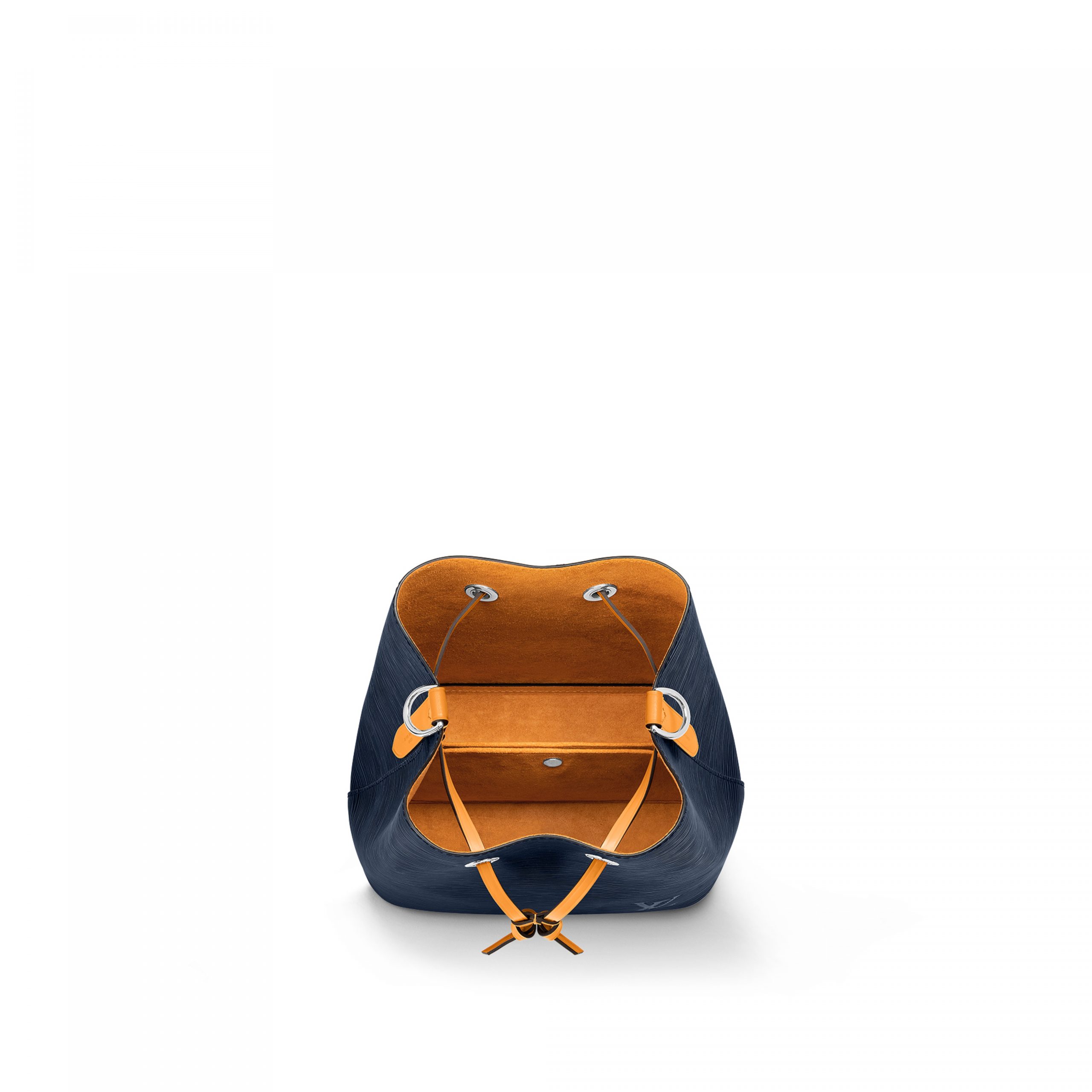 Louis Vuitton M53610 Epi Leather Indigo Safran Néonoé BB