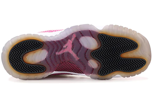 (GS) Air Jordan 11 Retro Low 'Snake' 580521-108