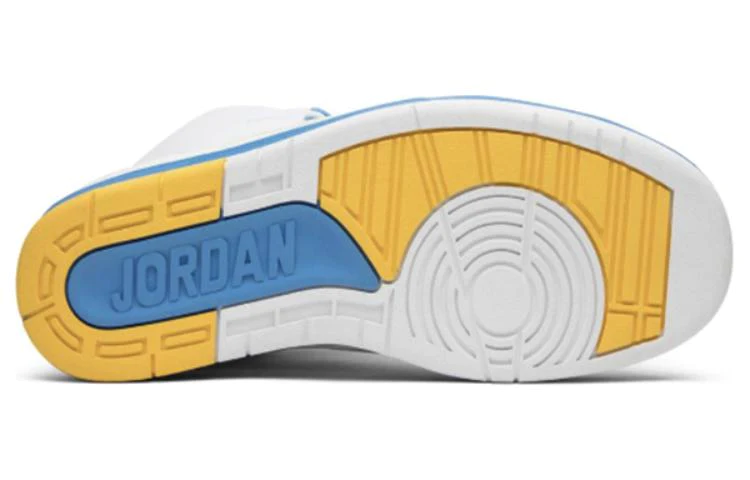 Air Jordan 2 Retro 'Carmelo' 2004 308308-141