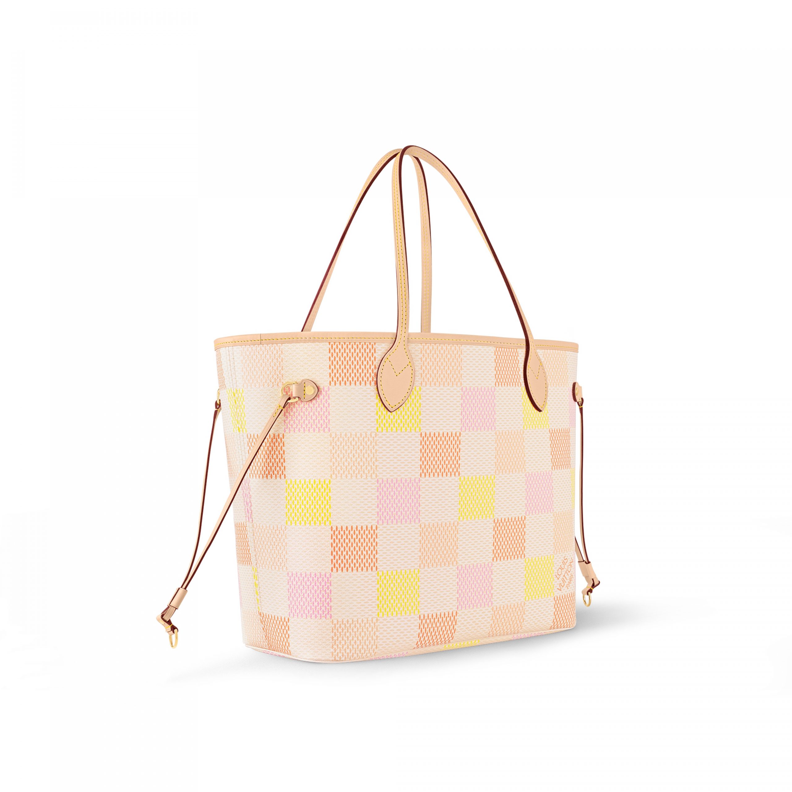 Louis Vuitton Neverfull MM N40668