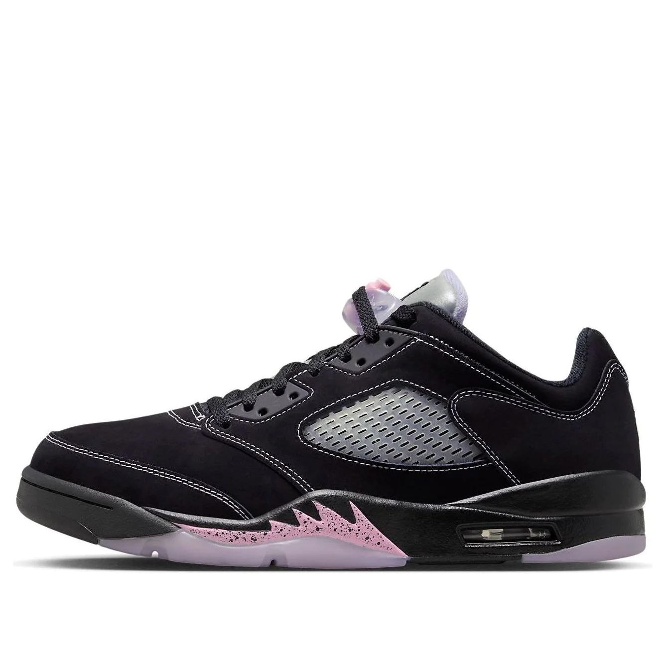 Air Jordan 5 Retro Low 'Dongdan' DX4355-015