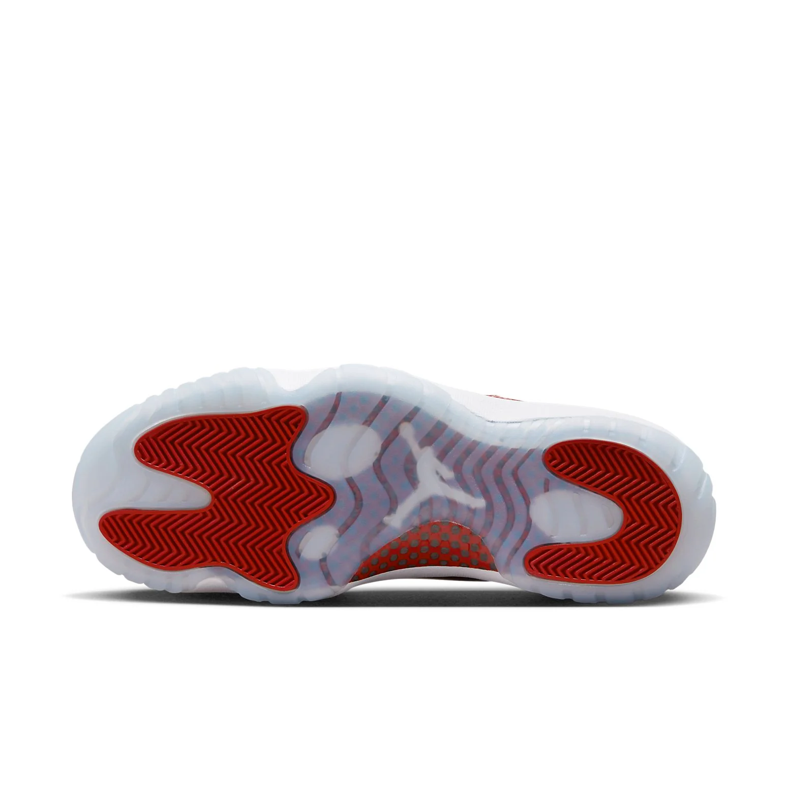 Air Jordan 11 Retro 'Cherry' CT8012-116