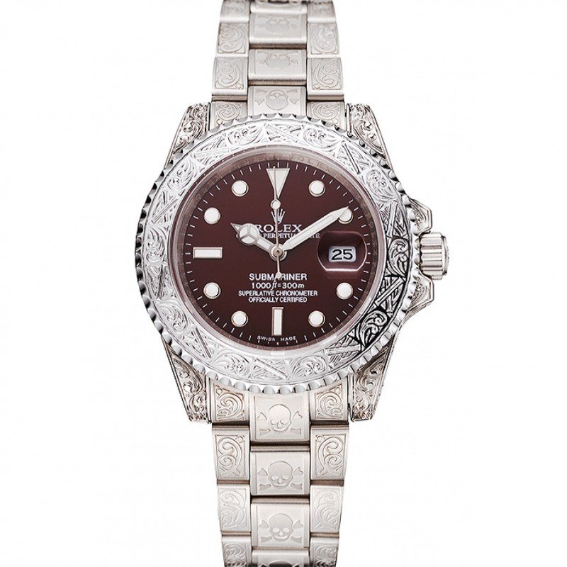 Swiss Rolex Submariner 1454092