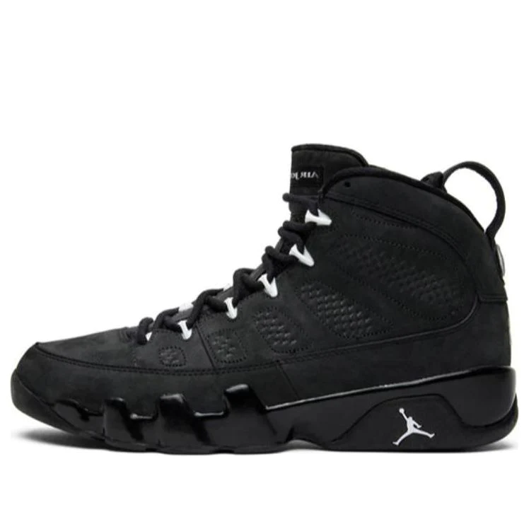 Air Jordan 9 Retro Oregon Ducks (PE) 'Gray Light Gray' FA10-M-JORD-835-231799-Y3