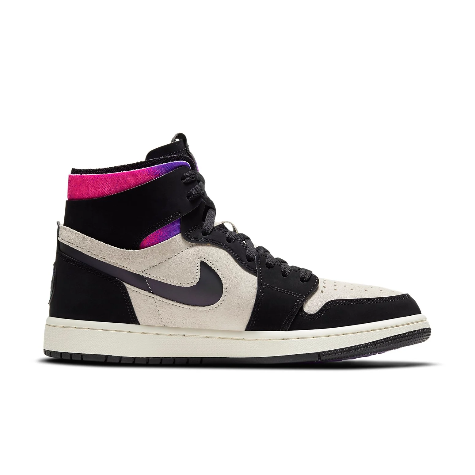 Paris Saint-Germain x Air Jordan 1 High Zoom Comfort 'Paris' DB3610-105