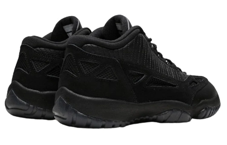 Air Jordan 11 IE Low 'Referee' 306008-003