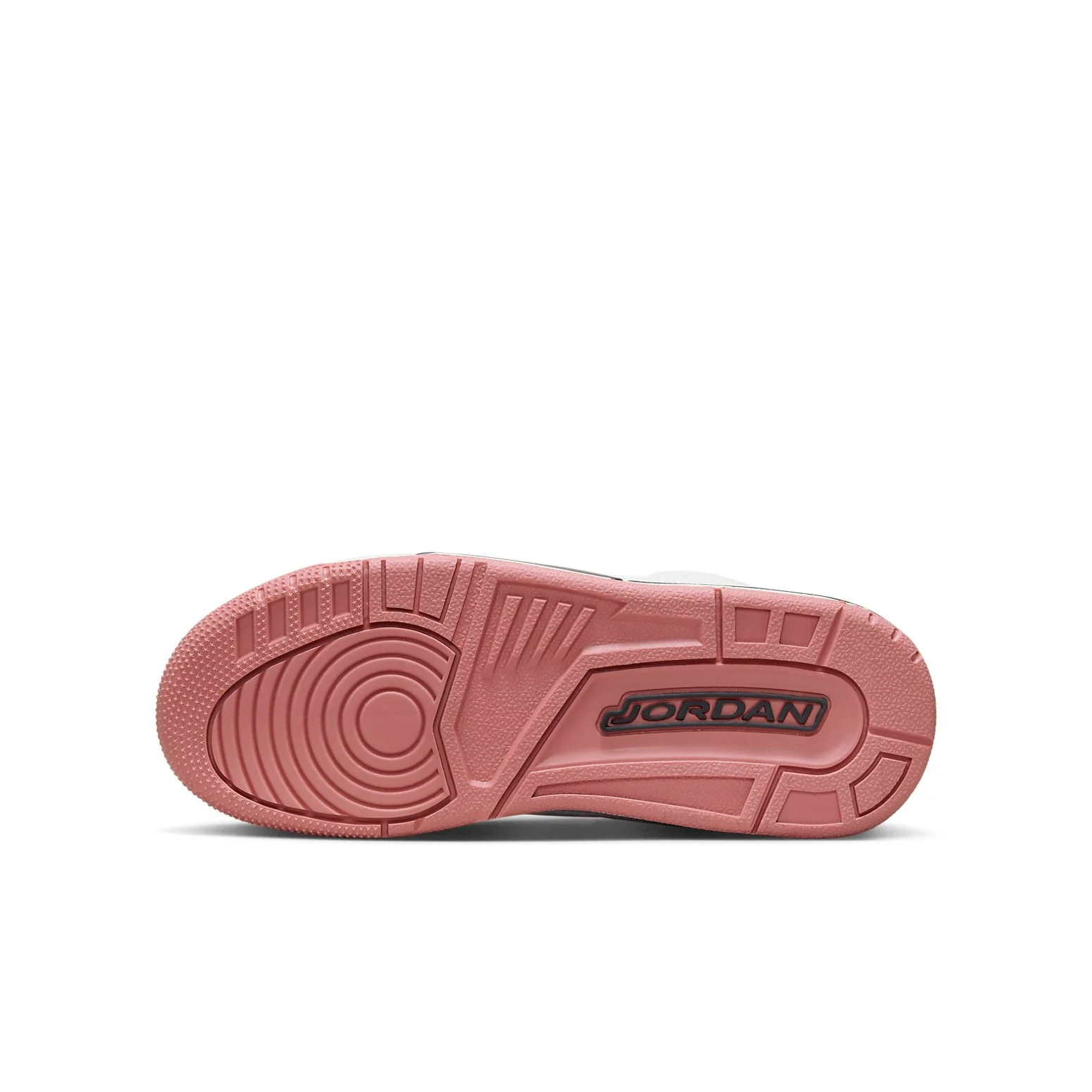 (GS) Air Jordan 3 Retro 'Vintage Floral' 441140-100