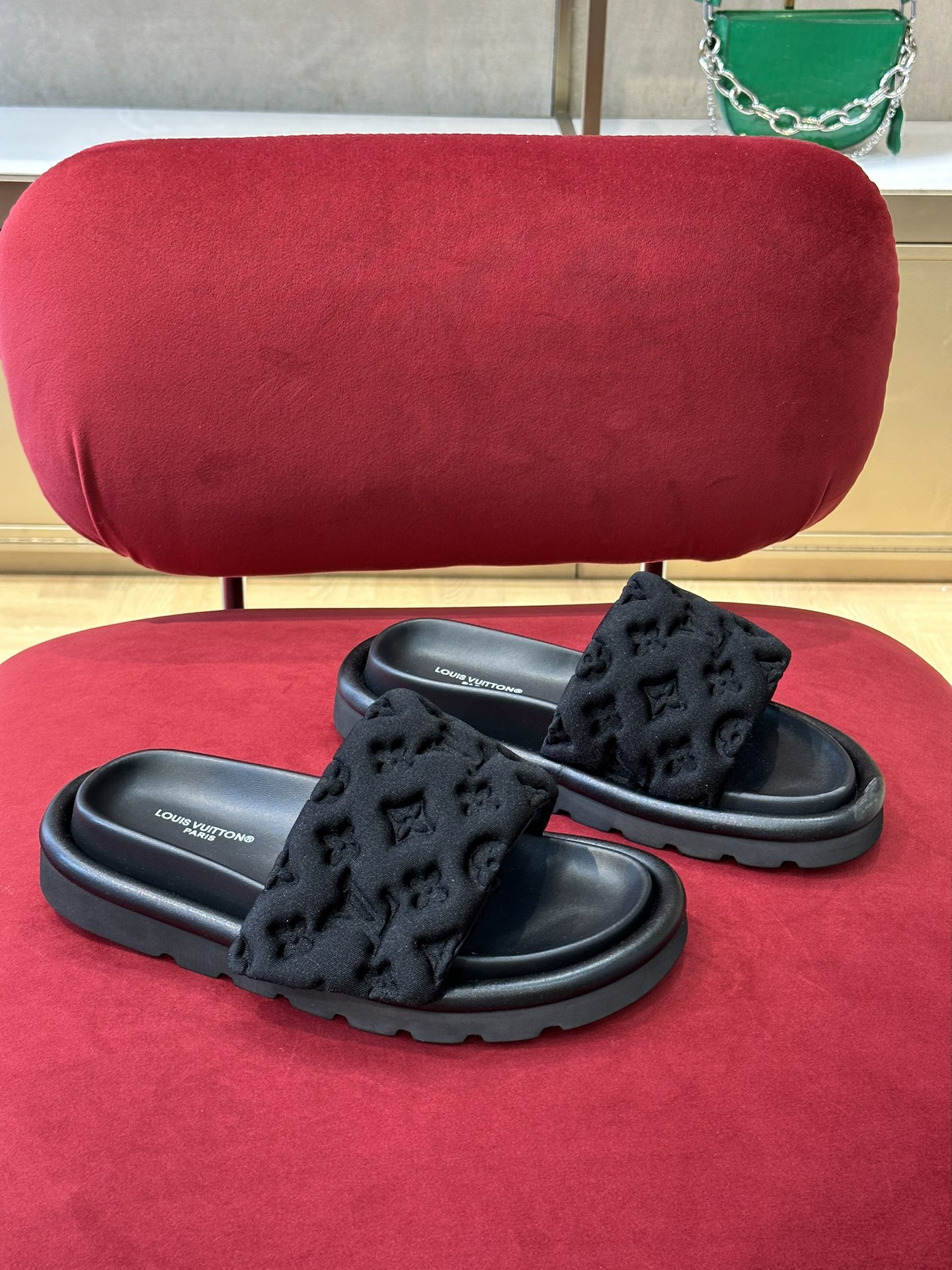Women_Slippers/Sandals shoes eur 35-41