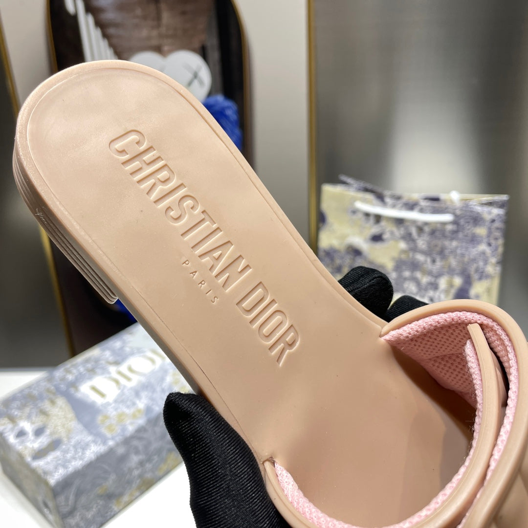 2023 Velcro Slippers