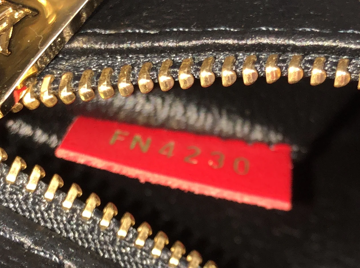 OnTheGo Tote Limited Edition Urs Fischer Tufted Monogram Canvas GM