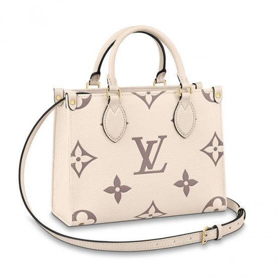 LV Onthego PM