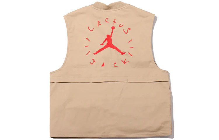 Air Jordan 6 Utility CW3170-201