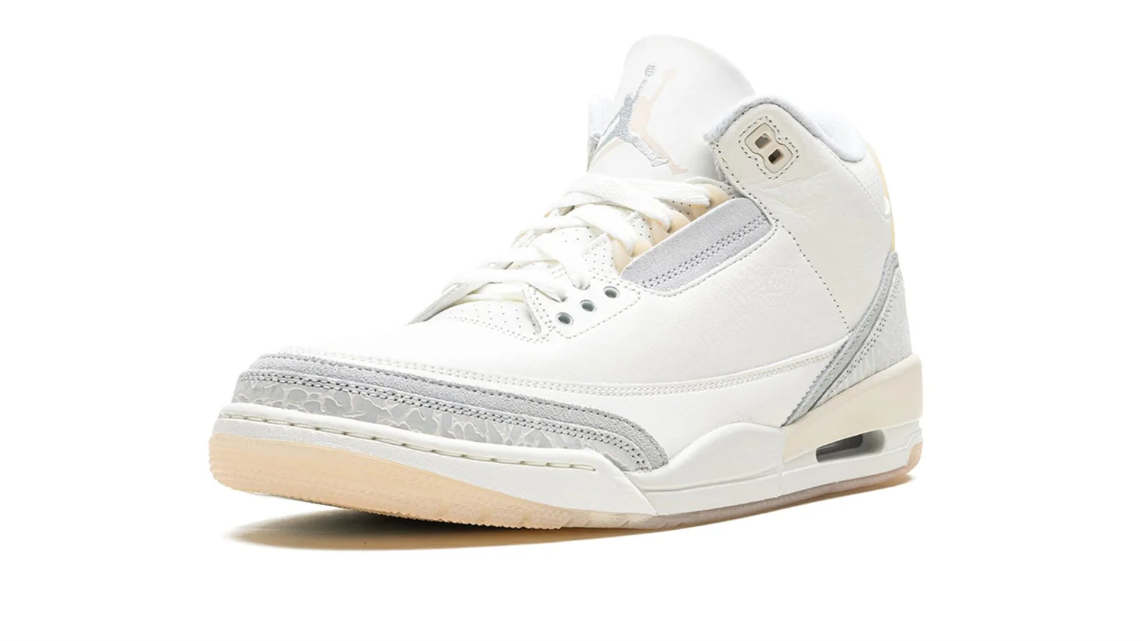 Air Jordan 3 Craft 