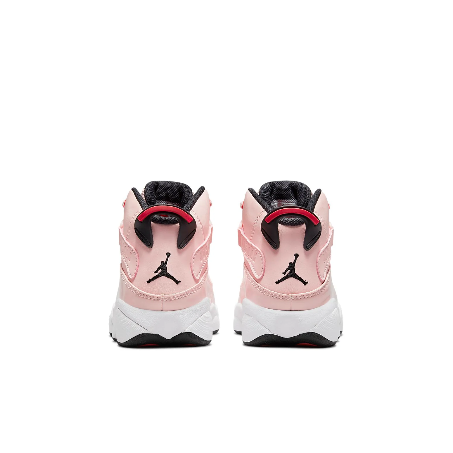 (PS) Air Jordan 6 Rings 'Atmosphere' 323432-602