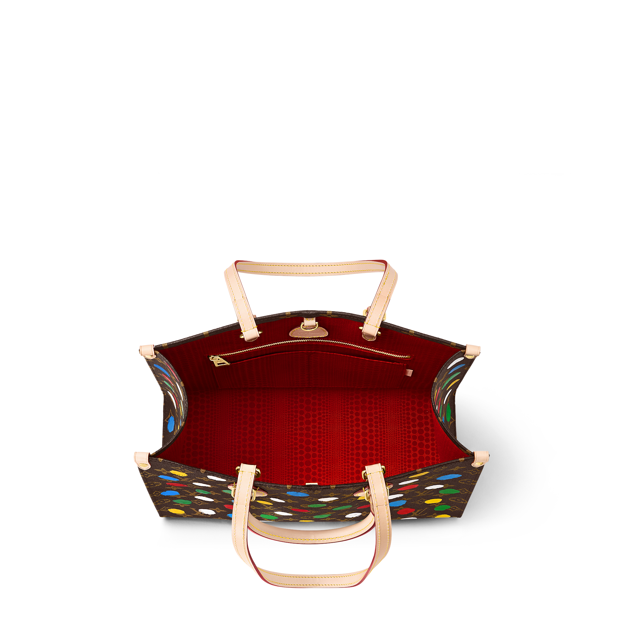 LV M46379 LV X YK ONTHEGO MM