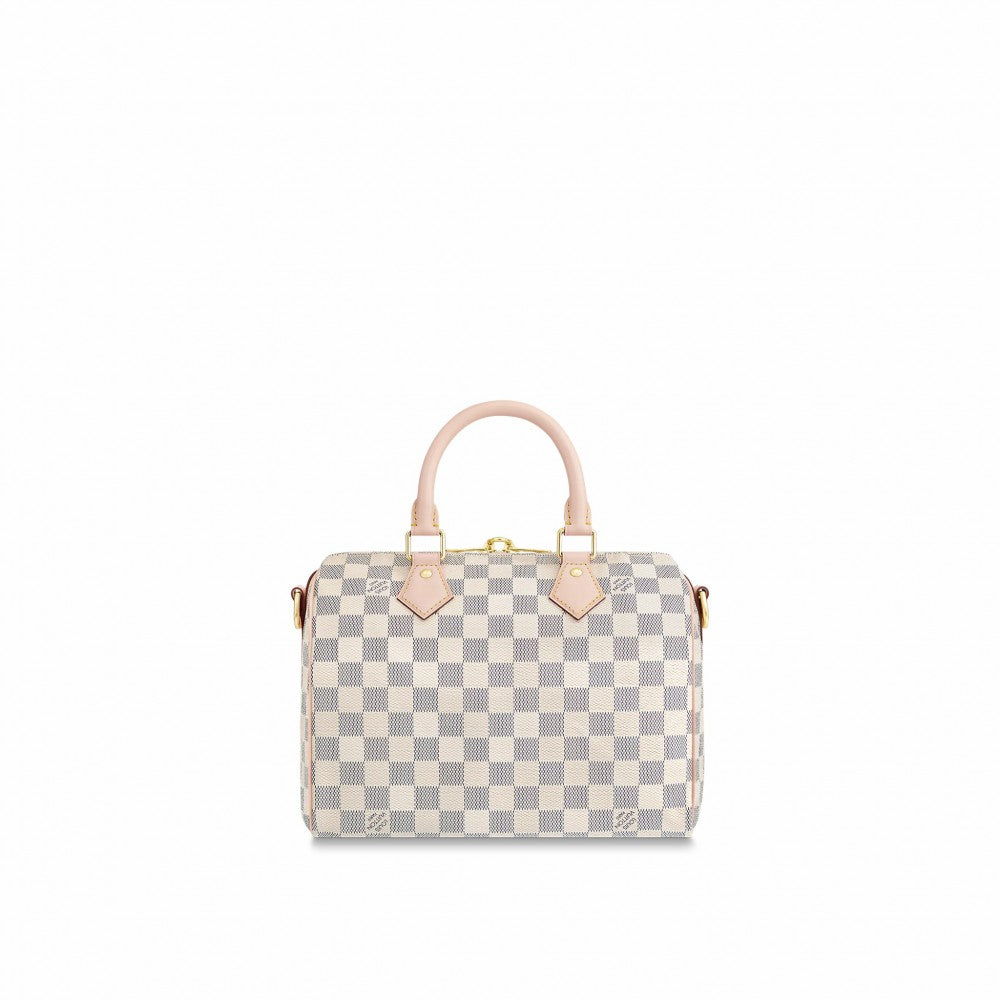 LV Speedy Bandouliere 25 N41374