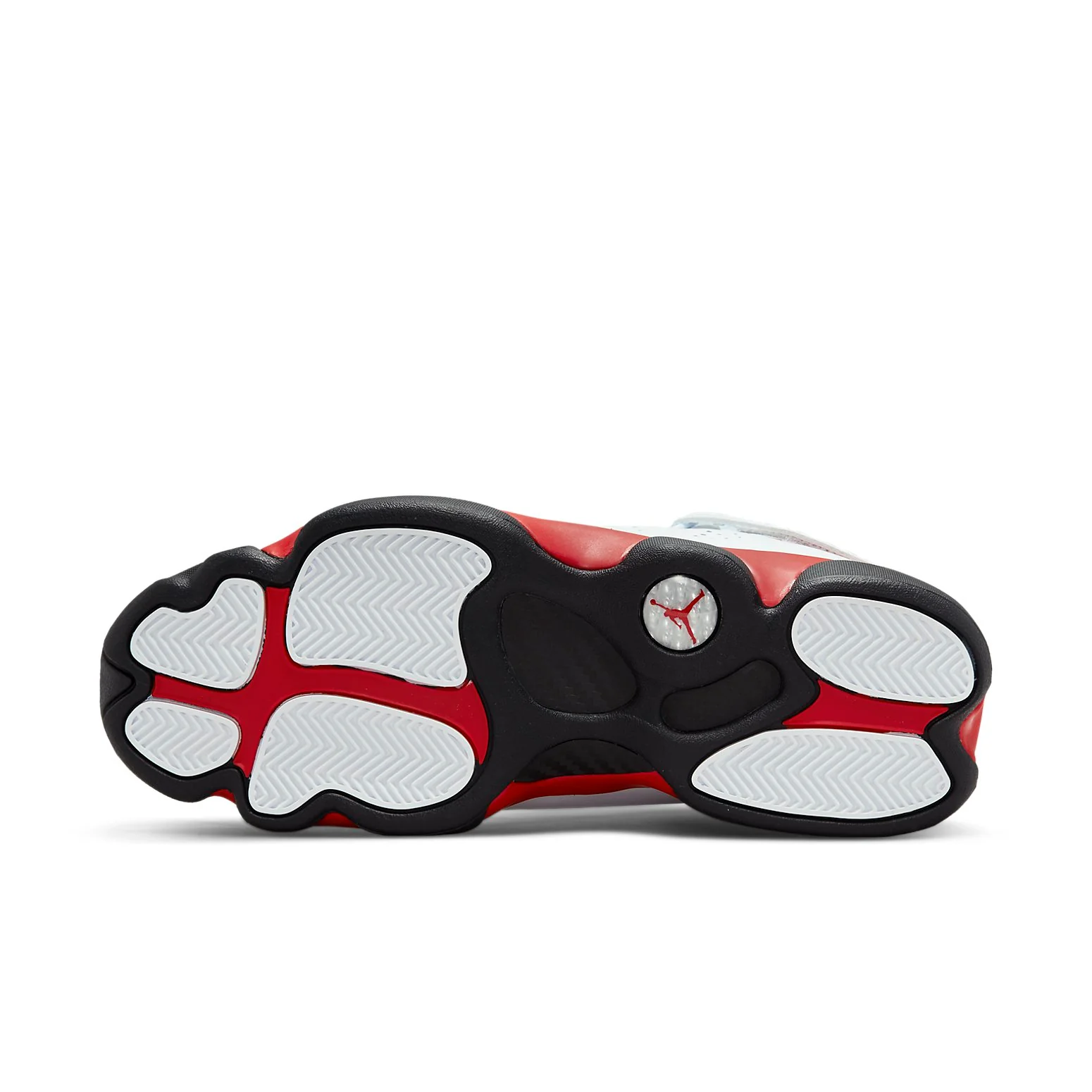 Air Jordan 6 Rings 'Cherry' 322992-126