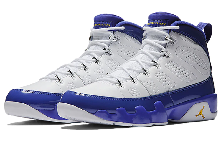 Air Jordan 9 Retro 'Kobe' 302370-121