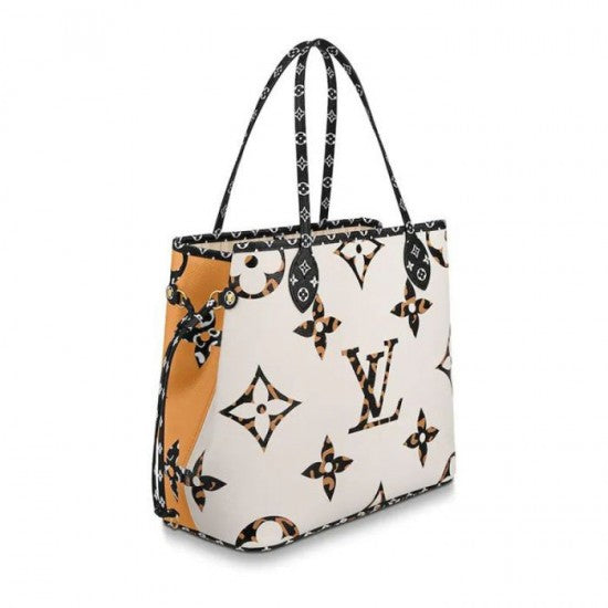 LV Neverfull MM