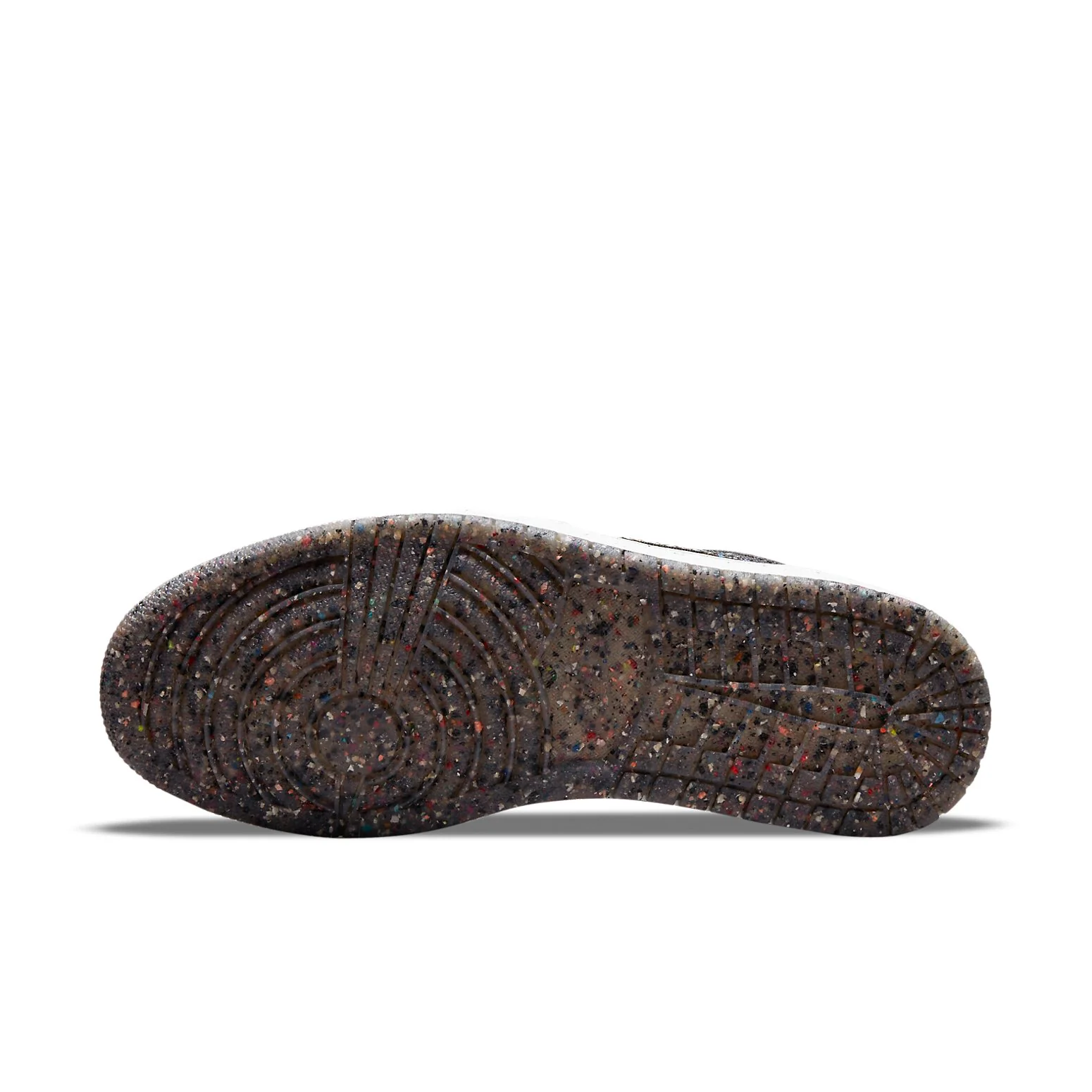 Air Jordan 1 Low 'Crater' DM4657-001