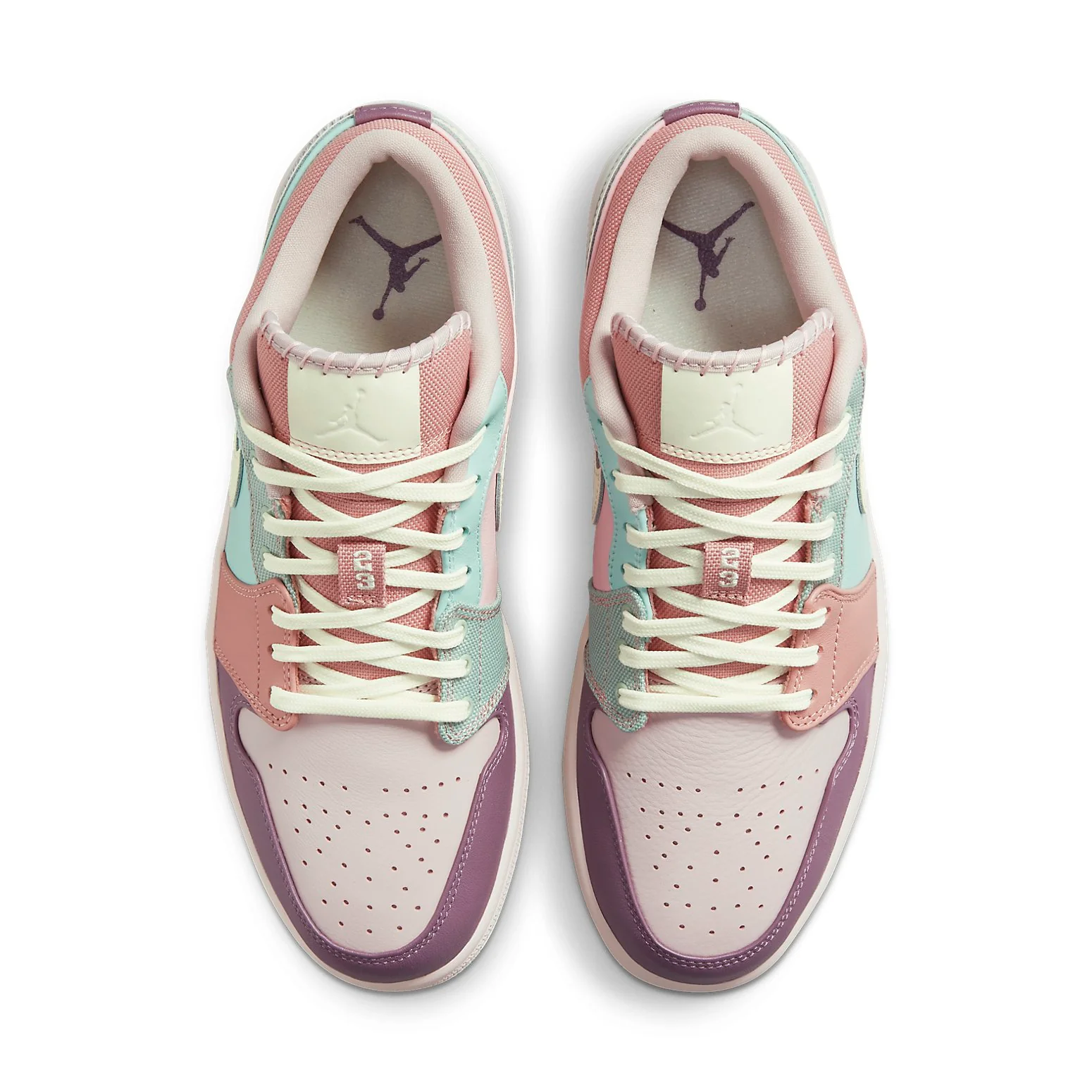 Air Jordan 1 Low SE 'Easter Pastel' DJ5196-615
