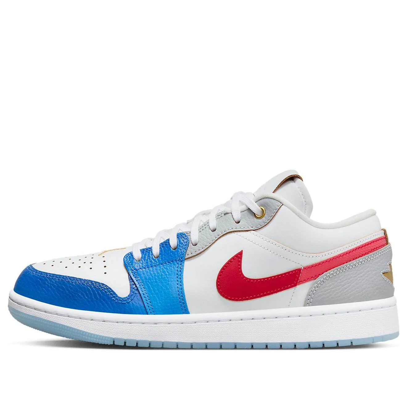 Air Jordan 1 Low SE 'Philippines' FN8901-164