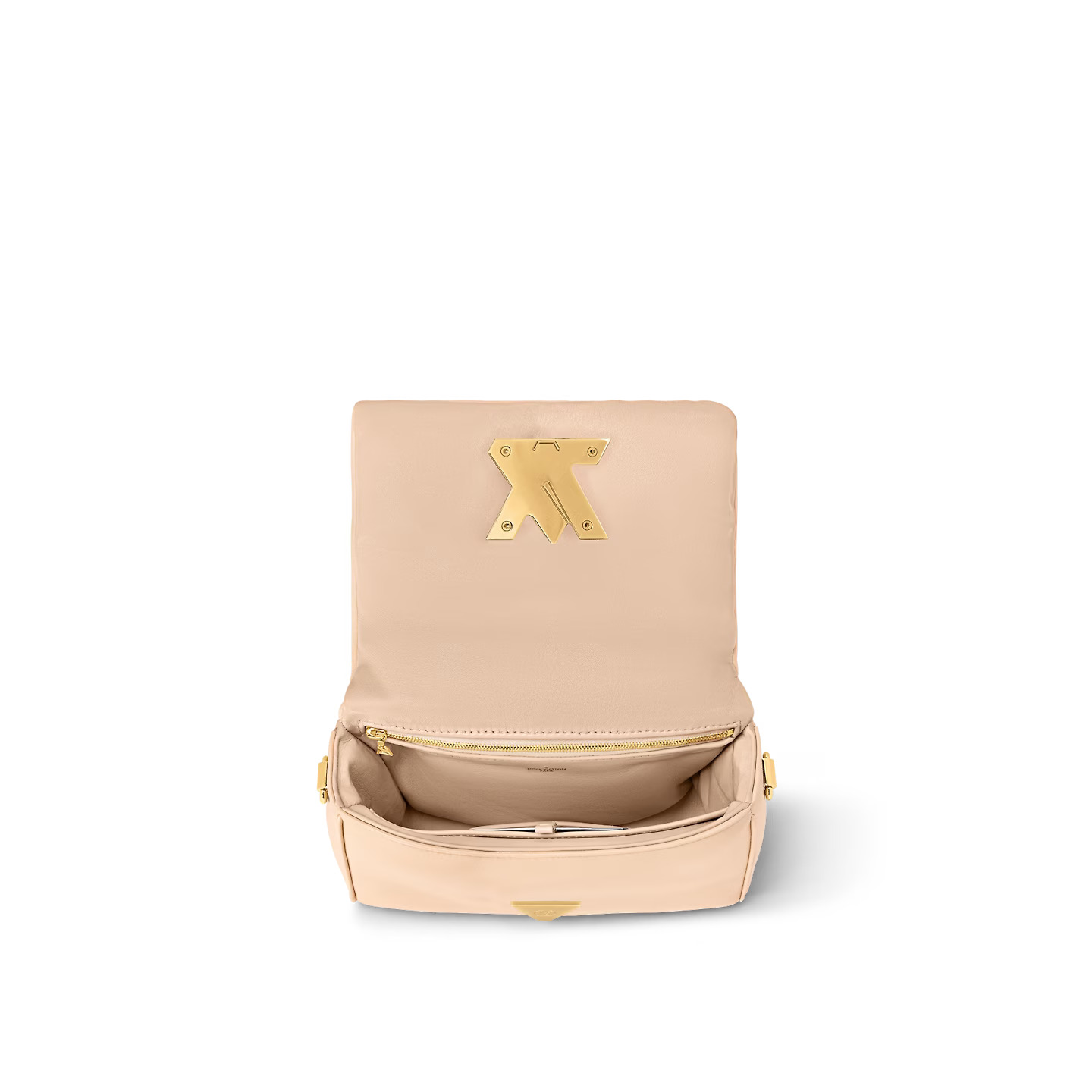 Louis Vuitton Beige M22786 Twist MM