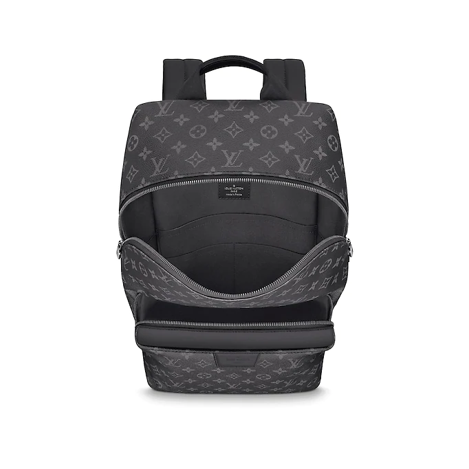 LV Backpack M43186