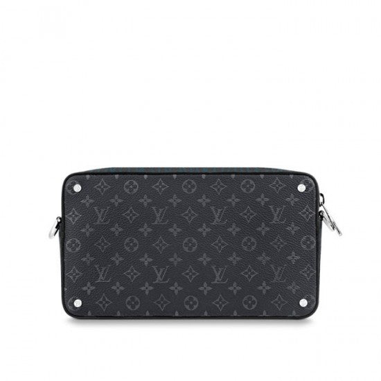LV M69688 Volga On Strap