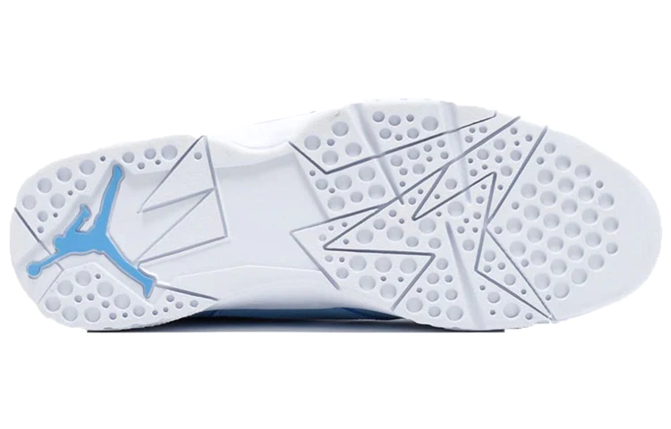 Air Jordan 7 Retro 'Pantone' 304775-400