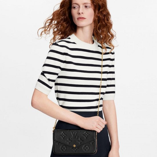 LV M80679 Pochette Félicie